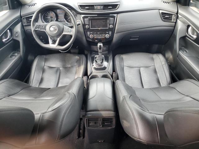 2020 NISSAN ROGUE S - 5N1AT2MV1LC772048