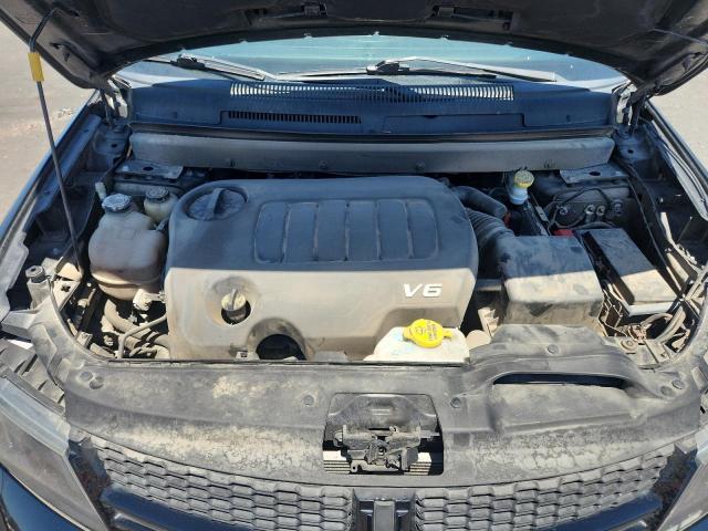 2017 DODGE JOURNEY SX 3C4PDCBG2HT684532