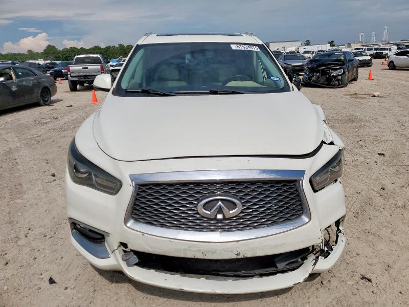 2017 INFINITI QX60 5N1DL0MM1HC544258