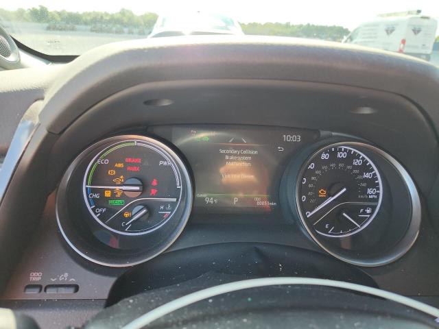 2022 TOYOTA CAMRY XSE 4T1K31AK3NU043491