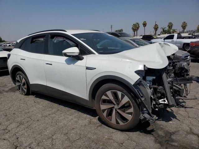 2023 VOLKSWAGEN ID.4 PRO 1V2CMPE85PC021460