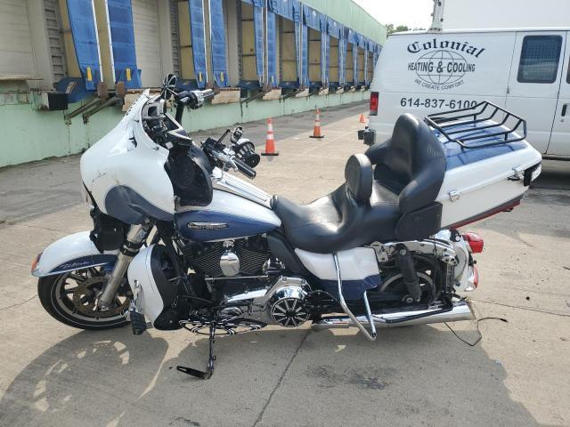 2015 HARLEY-DAVIDSON FLHTCU ULTRA CLASSIC ELECTRA GLIDE 1HD1FCM15FB610348