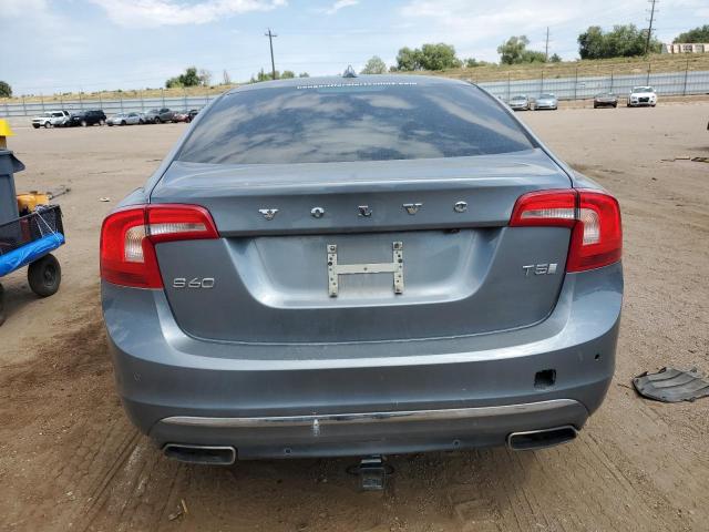 2016 VOLVO S60 PREMIE LYV402FK6GB095750