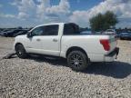 Lot #3304752917 2021 NISSAN TITAN SV