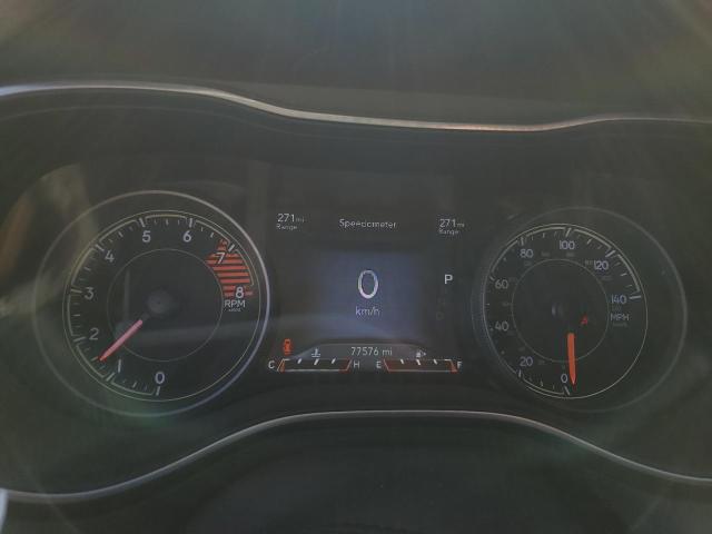 2021 JEEP CHEROKEE L 1C4PJMMX8MD186654