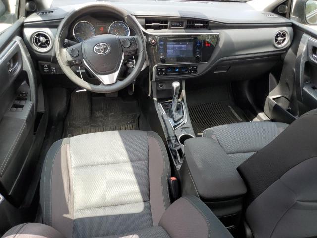 2019 TOYOTA COROLLA L - 5YFBURHE9KP942249