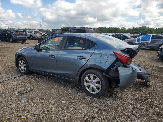 2015 MAZDA 3 SPORT - 3MZBM1U78FM202257