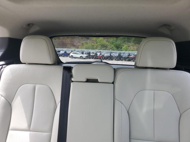 2021 VOLVO XC40 T5 INSCRIPTION YV4162UL7M2450299