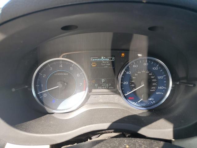 2015 SUBARU XV CROSSTR JF2GPAMC0F8321200