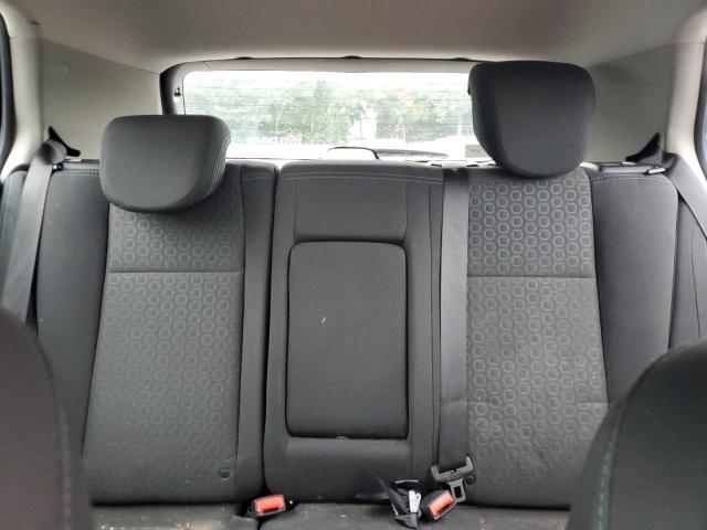2016 CHEVROLET TRAX LS 3GNCJKSB2GL256570