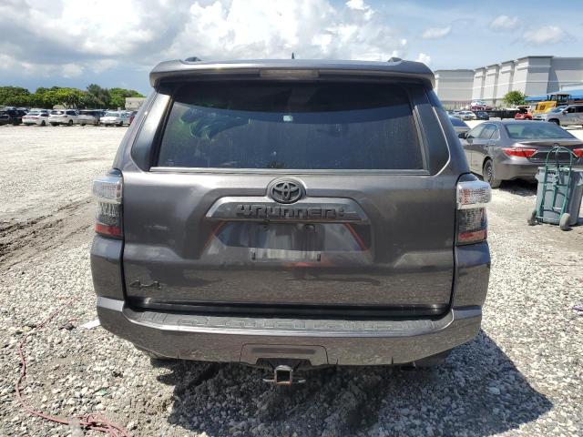 2021 TOYOTA 4RUNNER SR JTEMU5JR4M5970373