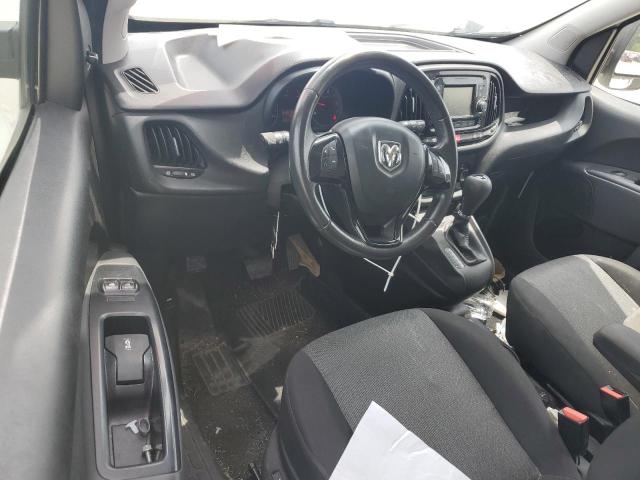 2018 RAM PROMASTER ZFBERFBB2J6L62250