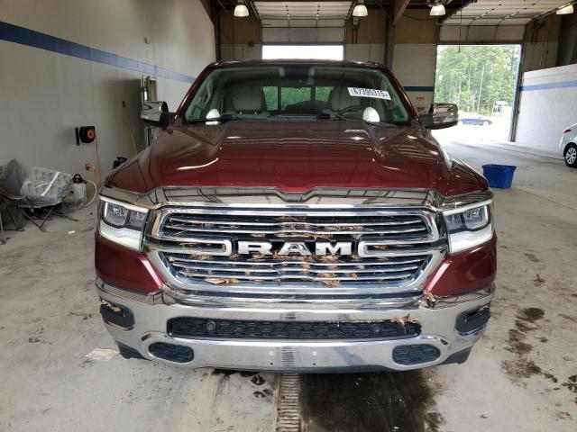 2019 RAM 1500 LARAM 1C6RRFJG4KN721477