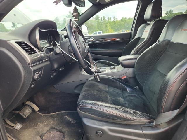 2017 JEEP GRAND CHER - 1C4RJFLG5HC635676