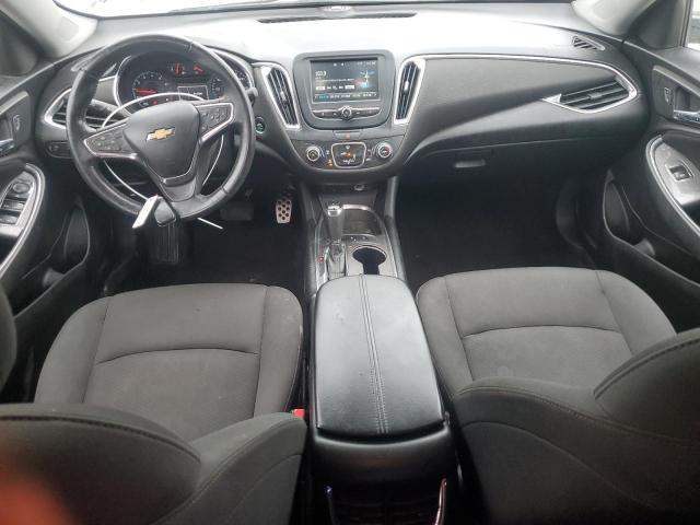 2016 CHEVROLET MALIBU LT 1G1ZE5ST6GF307329