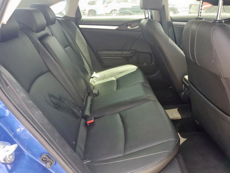 2018 HONDA CIVIC TOUR JHMFC1F91JX002005