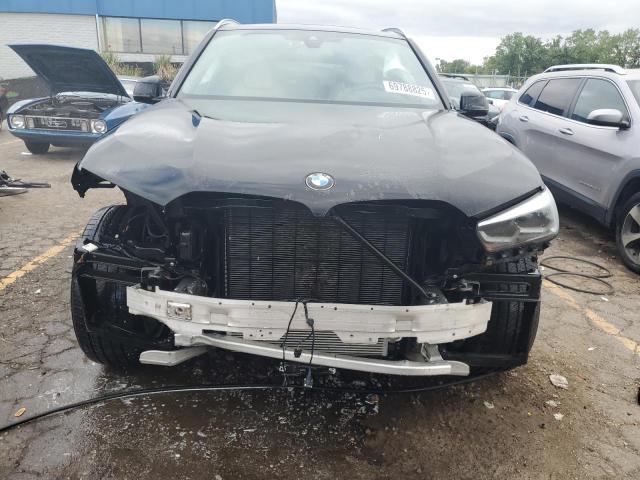 2022 BMW X5 XDRIVE4 5UXCR6C05N9J23750