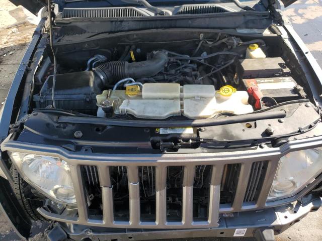 2012 JEEP LIBERTY SP - 1C4PJMAK2CW176696