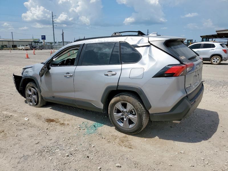 2022 TOYOTA RAV4 XLE 2T3P1RFV2NW256775
