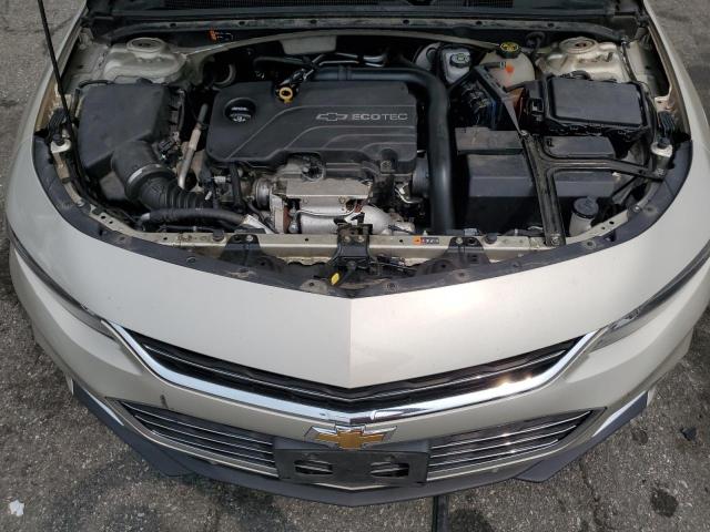 2016 CHEVROLET MALIBU LT 1G1ZE5ST3GF328672