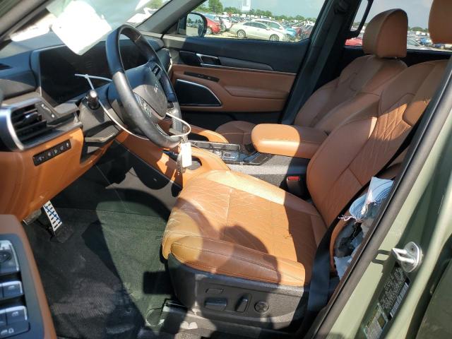 2023 KIA TELLURIDE 5XYP5DGC8PG395508