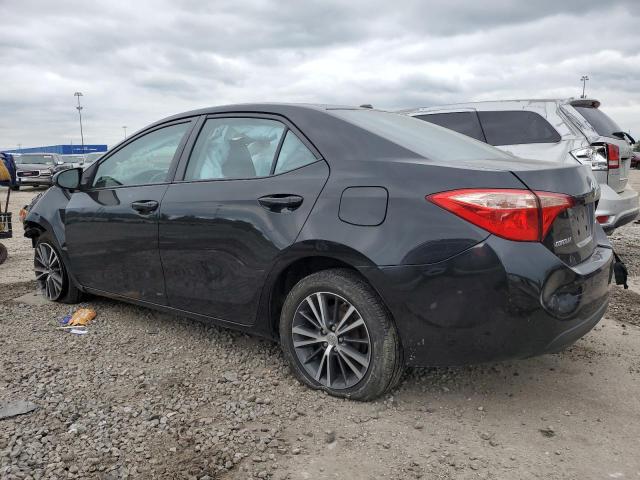 2017 TOYOTA COROLLA L - 2T1BURHE8HC786987