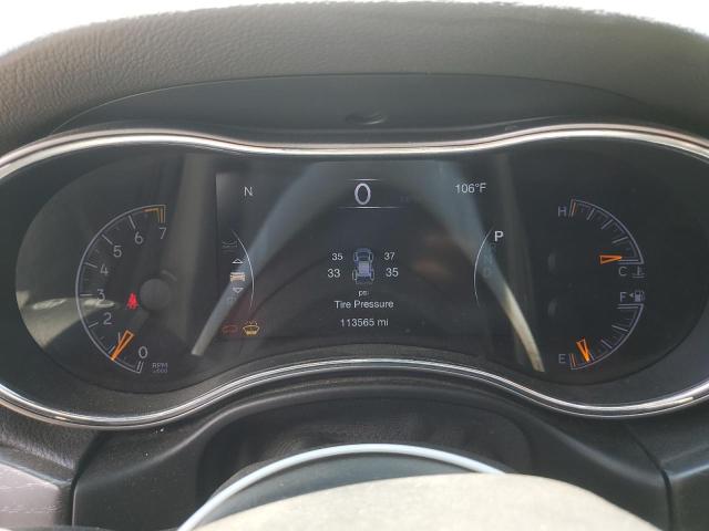 2018 JEEP GRAND CHER 1C4RJFAG9JC217419