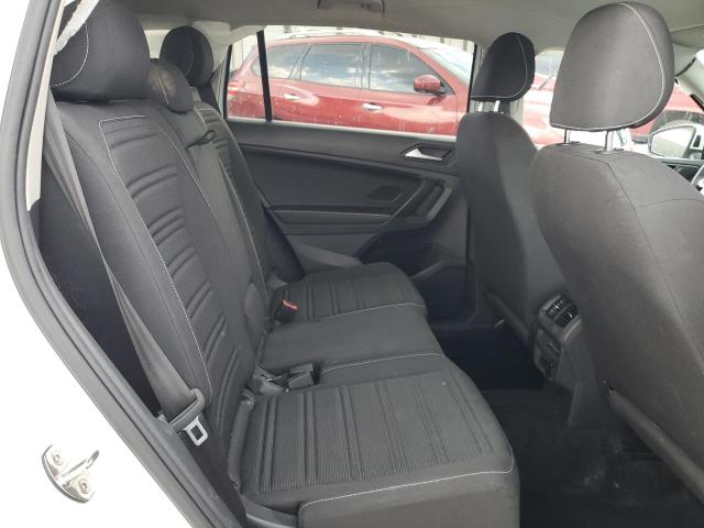 2022 VOLKSWAGEN TIGUAN S 3VV0B7AX5NM057475