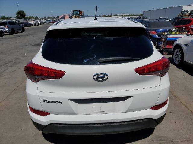 2018 HYUNDAI TUCSON SE KM8J23A47JU676842
