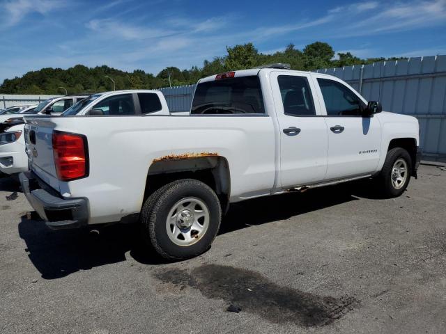 2014 CHEVROLET SILVERADO - 1GCRCPEH5EZ352452