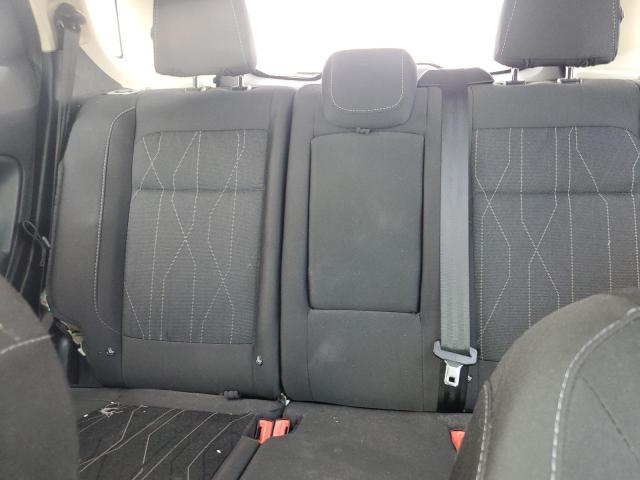 2018 FORD ECOSPORT S - MAJ6P1UL7JC213727