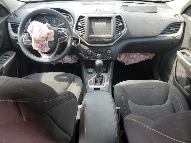 2017 JEEP CHEROKEE L 1C4PJMCSXHW631900