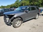 Lot #3305461064 2024 FORD EXPLORER X