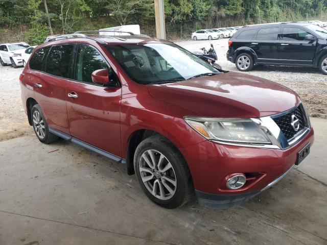 2015 NISSAN PATHFINDER S 5N1AR2MM2FC688041