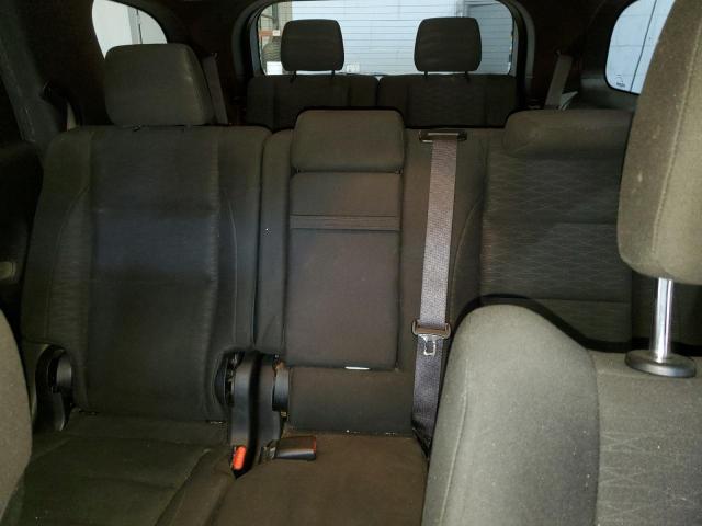 2019 DODGE DURANGO SX 1C4RDJAG2KC821731