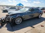 2019 CADILLAC CT6 - 1G6KE5RS7KU130626