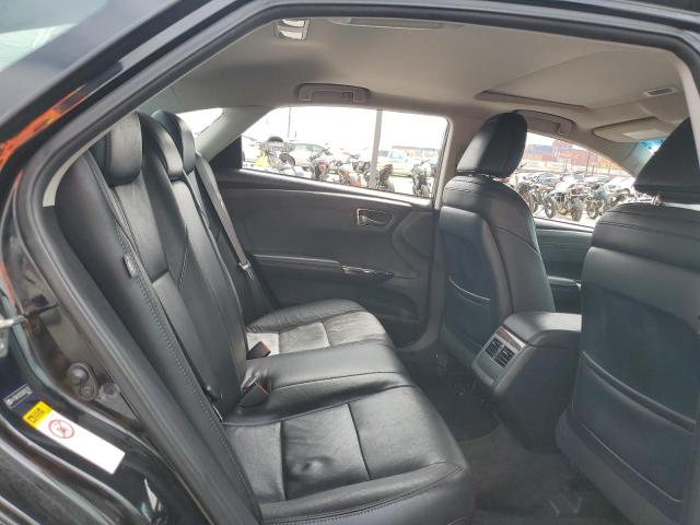 2013 TOYOTA AVALON BAS - 4T1BK1EB7DU055137
