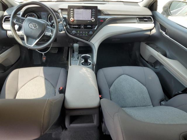 2021 TOYOTA CAMRY LE - 4T1R11AK2MU580193