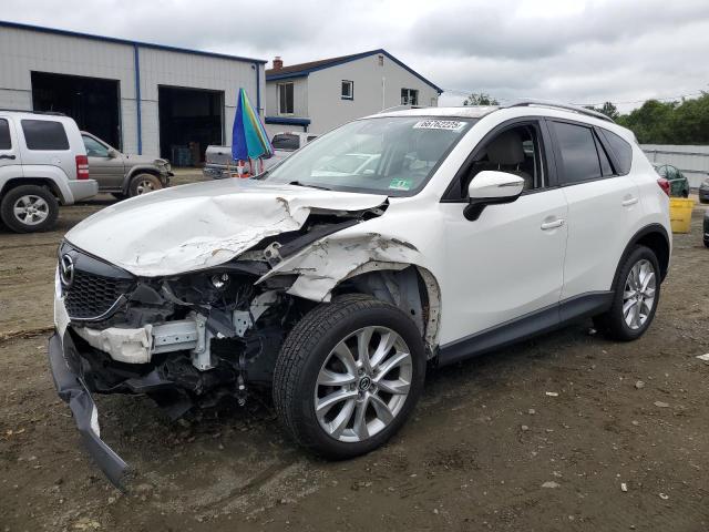 MAZDA CX-5 GT