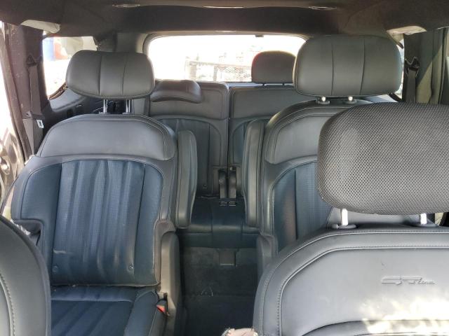 2024 KIA EV9 GT LIN KNDAEFS57R6019642