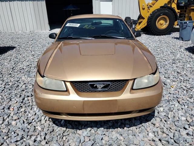 2018 FORD 1220 HST - 1FAFP4047YF222193