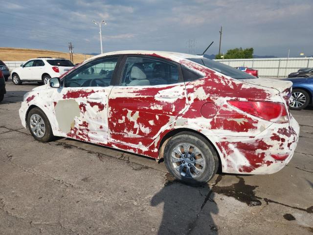 2017 HYUNDAI ACCENT SE - KMHCT4AE4HU394494