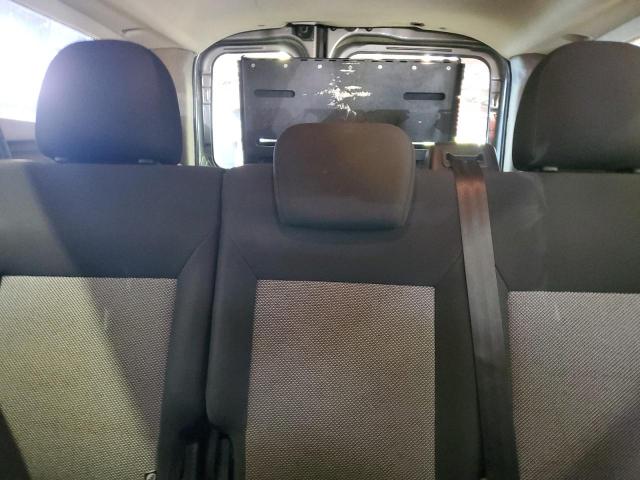 2018 RAM PROMASTER ZFBERFAB8J6L25429