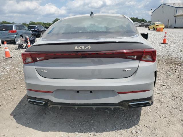 2024 KIA K5 GT LINE - 5XXG64J20RG246112