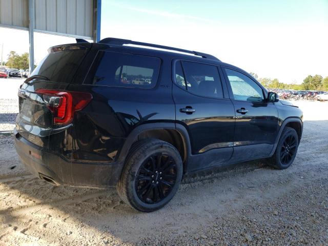 2022 GMC ACADIA SLT 1GKKNML40NZ163433