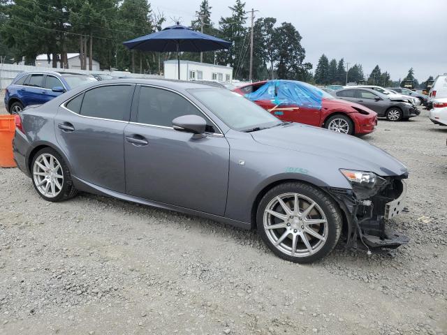 2016 LEXUS IS 300 JTHCM1D20G5005195