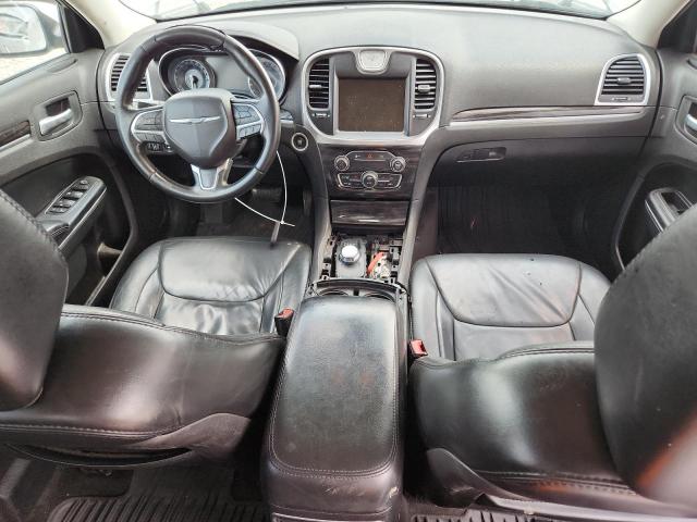2015 CHRYSLER 300 LIMITE 2C3CCAAG9FH929747
