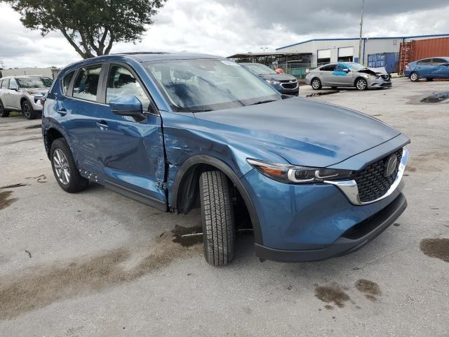 2022 MAZDA CX-5 JM3KFBAM8N0546905