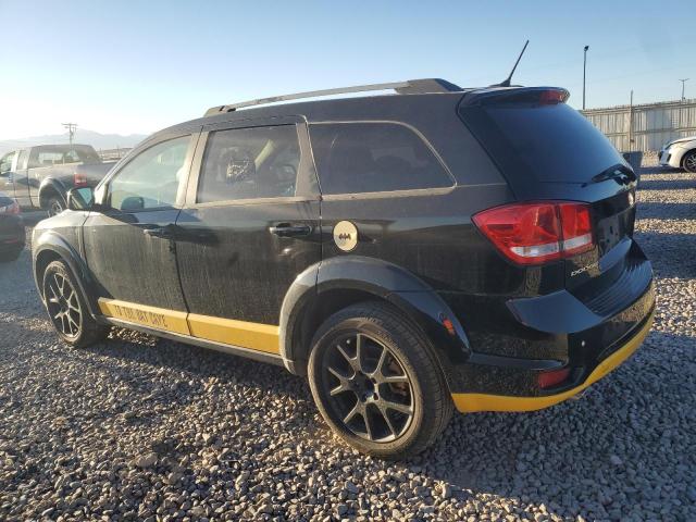 2017 DODGE JOURNEY SX 3C4PDCBGXHT705840