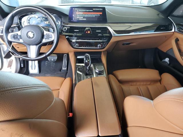 2018 BMW 540 I WBAJE5C58JWA97490
